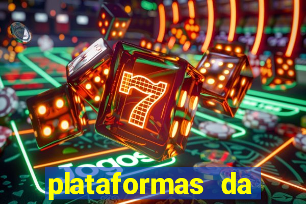 plataformas da china de jogos